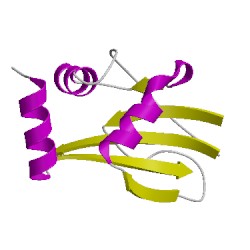 Image of CATH 2x4iA