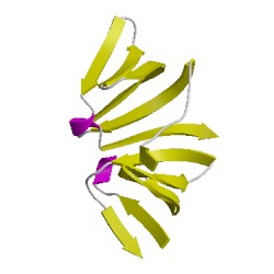 Image of CATH 2x4jA01