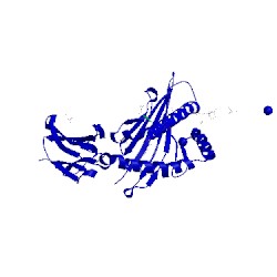Image of CATH 2x4n