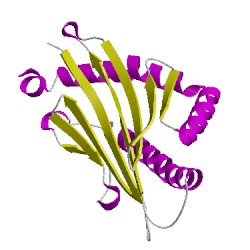 Image of CATH 2x4nD01