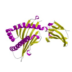 Image of CATH 2x4oA