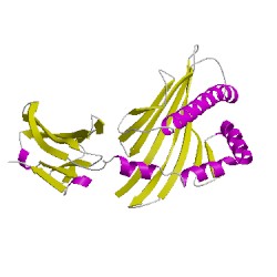 Image of CATH 2x4pA