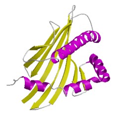 Image of CATH 2x4pA01