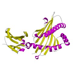 Image of CATH 2x4qA
