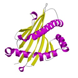 Image of CATH 2x4qA01