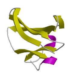 Image of CATH 2x4qA02