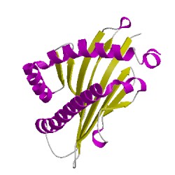 Image of CATH 2x4uA01