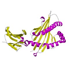 Image of CATH 2x4uD