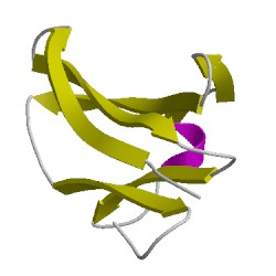 Image of CATH 2x4uD02