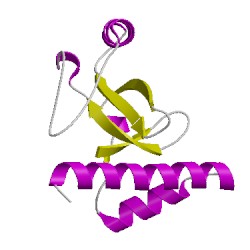 Image of CATH 2x4yA01