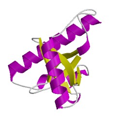 Image of CATH 2x4yG01