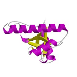 Image of CATH 2x4yK01