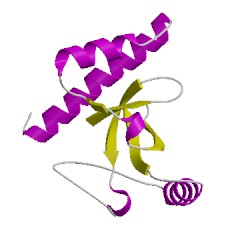 Image of CATH 2x4yM01