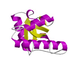 Image of CATH 2x4yO01