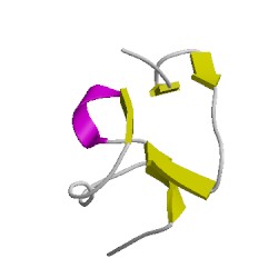 Image of CATH 2x52A03