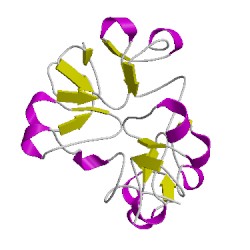 Image of CATH 2x52B