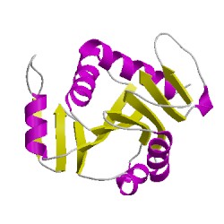 Image of CATH 2x5jO01