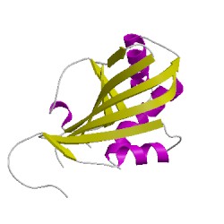 Image of CATH 2x5jO02