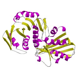 Image of CATH 2x5jP