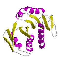 Image of CATH 2x5jP01