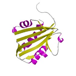 Image of CATH 2x5jQ02