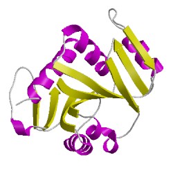 Image of CATH 2x5jR01