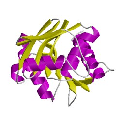 Image of CATH 2x5kO01