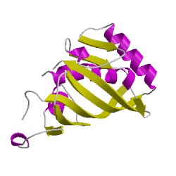 Image of CATH 2x5kO02