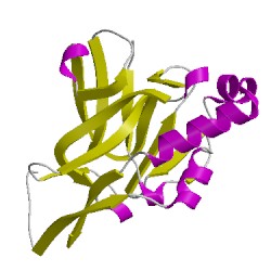 Image of CATH 2x5qB
