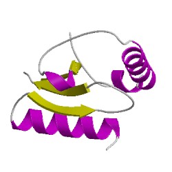 Image of CATH 2x5tA00