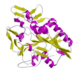 Image of CATH 2x5xA