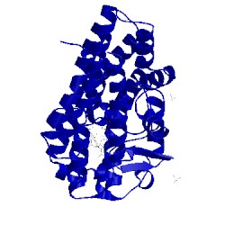 Image of CATH 2x68