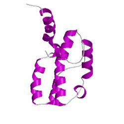 Image of CATH 2x68A01