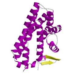 Image of CATH 2x68A02
