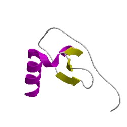 Image of CATH 2x69A