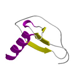 Image of CATH 2x69B