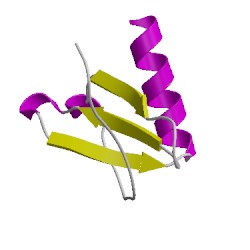 Image of CATH 2x69E