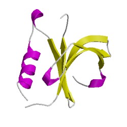 Image of CATH 2x6dA01