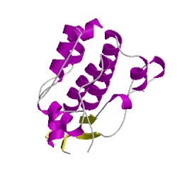 Image of CATH 2x6dA02