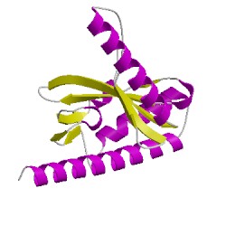 Image of CATH 2x6iA02