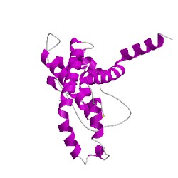 Image of CATH 2x6iA03