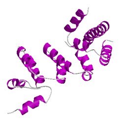 Image of CATH 2x6iB01