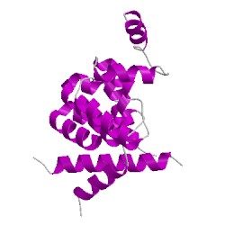 Image of CATH 2x6jA01