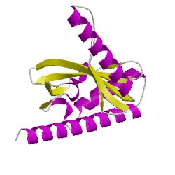 Image of CATH 2x6jA02