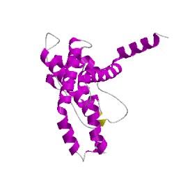 Image of CATH 2x6jA03