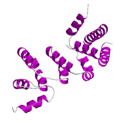 Image of CATH 2x6jB01