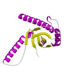 Image of CATH 2x6jB02