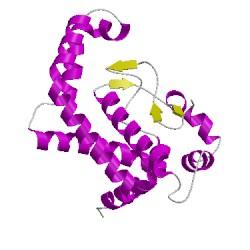 Image of CATH 2x6jB03