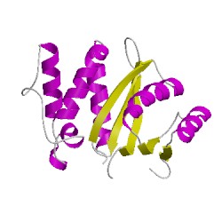 Image of CATH 2x6nE00