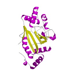 Image of CATH 2x6qB01
